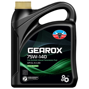 SAE 75W-140 GL-5  -  PAO FSYN  -  BAJA ULTRA LSD