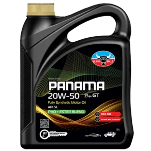 sae 10w 40 sl pao blend fsyn baja gt high zinc